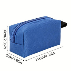 Portable Pet Poop Bag Dispenser for Easy Cleanup