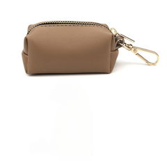 Dog Poop Bag Holder Dispenser Convenient for Outdoor