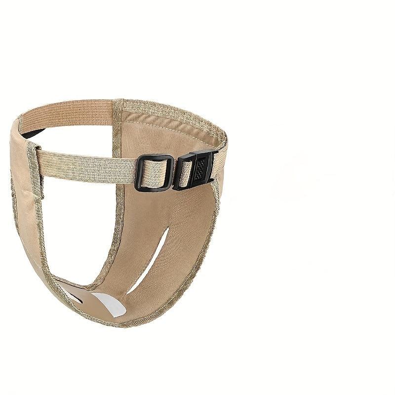 Washable Female Dog Diaper With 8 Cotton Pads