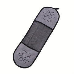 Absorbent Dog Towel for Quick Drying - Maximum Comfort