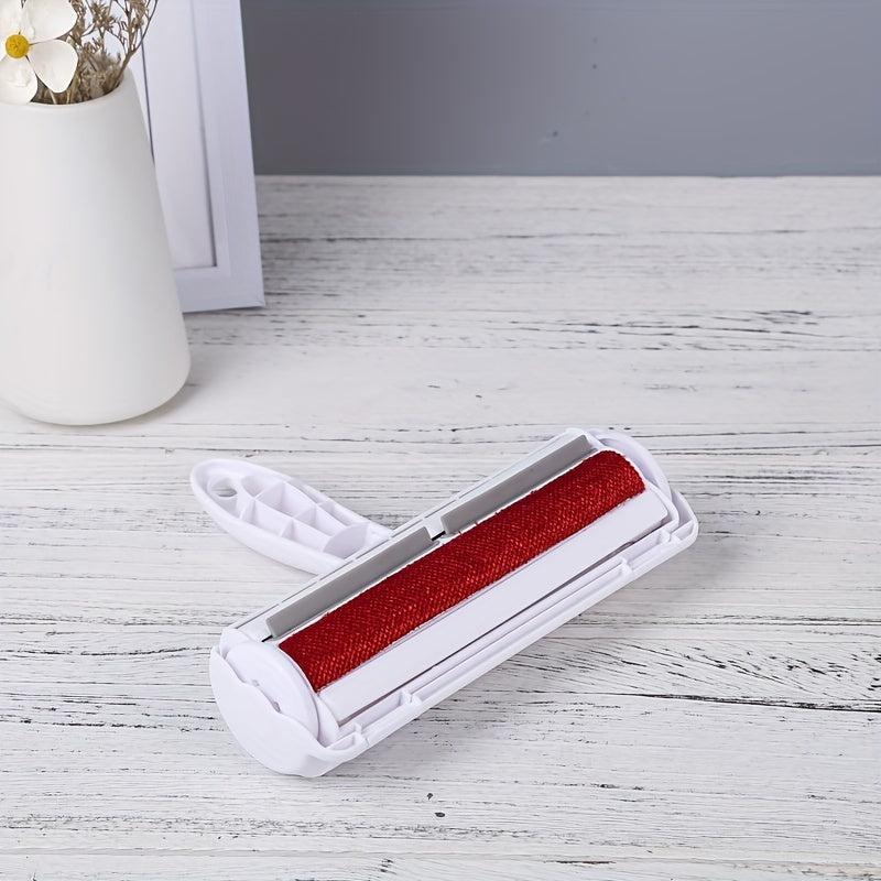 Pet Hair Remover Roller for Cat Dog - Reusable Lint Fur Rollers