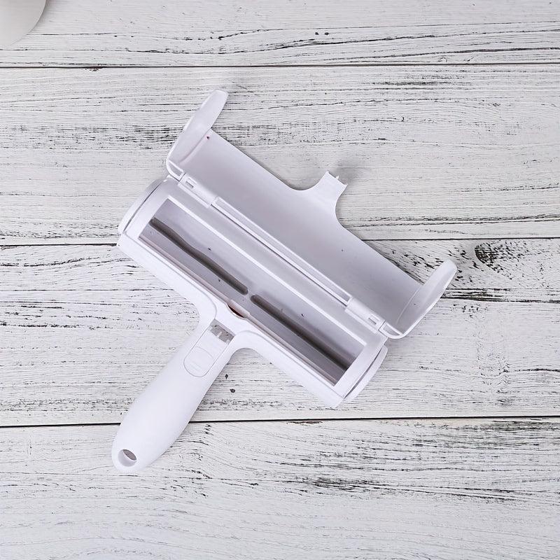 Pet Hair Remover Roller for Cat Dog - Reusable Lint Fur Rollers