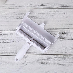 Pet Hair Remover Roller for Cat Dog - Reusable Lint Fur Rollers