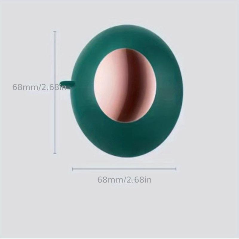 Lint Roller Pet Hair Remover Portable Diatom Mud Ball