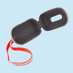 Pet Waste Bag Dispenser with Odor Control