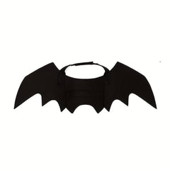 Halloween Party Bat Wings for Pets - Cosplay Bat Costume