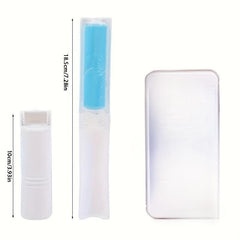 Lint Remover for Clothes Fabric Fuzz Shaver Portable Travel Size