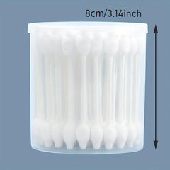 Pet Ear Cleaning Swab Disposable Pointed Swabs for Dogs and Cats