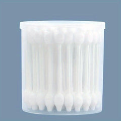 Pet Ear Cleaning Swab Disposable Pointed Swabs for Dogs and Cats