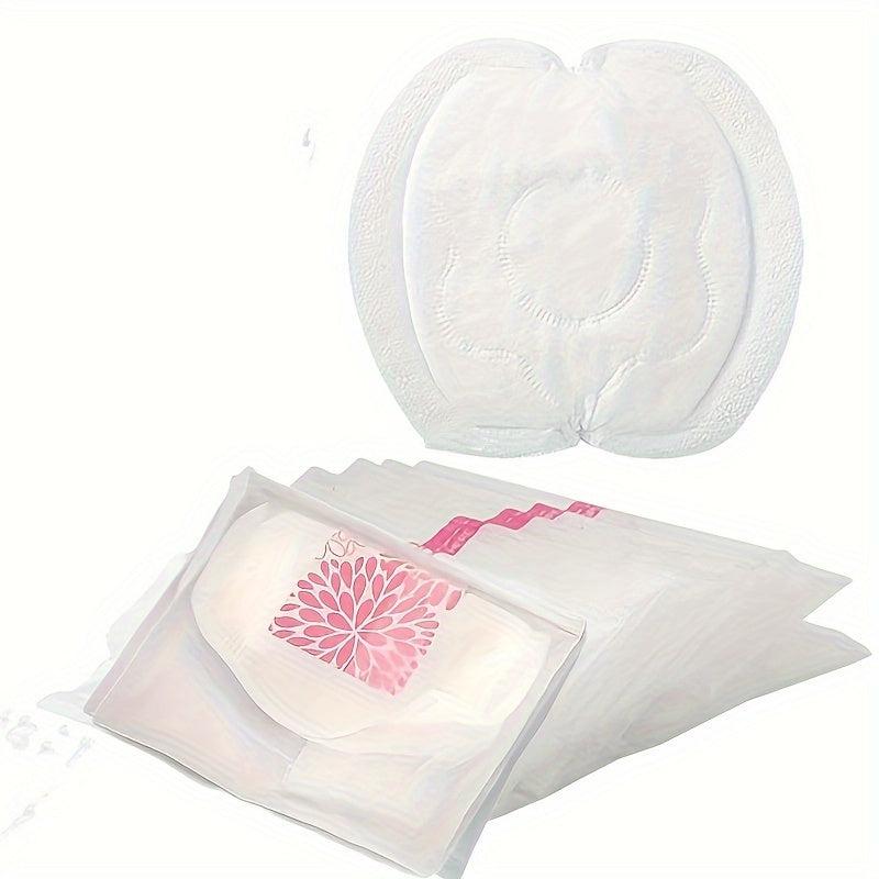 30 Disposable Dog Diaper Pads Male Female Dogs Absorbent Leak Proof S