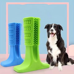 Dog Durable Chew Toy Interactive Play Teeth Clean Training