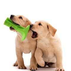 Dog Durable Chew Toy Interactive Play Teeth Clean Training