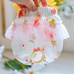 Pet Sanitary Pants for Dogs and Cats