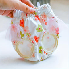 Pet Sanitary Pants for Dogs and Cats