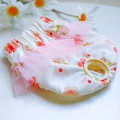 Pet Sanitary Pants for Dogs and Cats