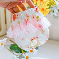 Pet Sanitary Pants for Dogs and Cats