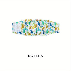 Washable Belly Bands Male Dogs Reusable Dog Diapers Puppies Absorbent Nappies