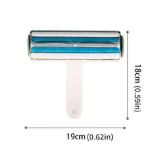 Pet Hair Remover Dog Cat Roller Brush Carpet Cleaner