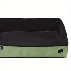 Portable Foldable Cat Travel Litter Box Pet Supplies