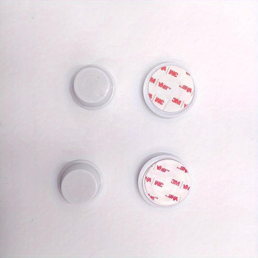 Portable Wall Magnet Pet Pee Pad Holders - Train Your Dog Easily