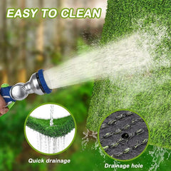 Dog Toilet Training Pad Artificial Grass Lawn Mat Washable Reusable