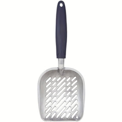 Long Handled Extra Large Cat Litter Scoop for Easy Clean Up