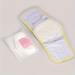 30pcs Dog Disposable Diaper Pads for Female Dogs Menstrual Period Sanitary Pants