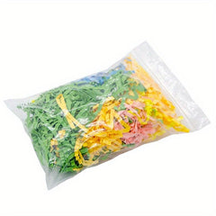 20g Fun and Colorful Bird Toys Pack