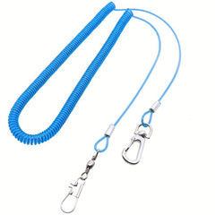 Bird Rope Outdoor Flying Training Rope Parrot Foot Chain