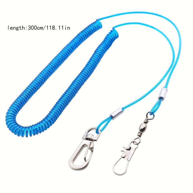 Bird Rope Outdoor Flying Training Rope Parrot Foot Chain