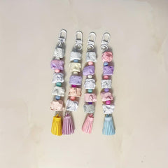 Pet Bird Toy Parrot Chew Toy Stand Cage Decoration