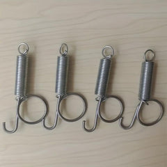 Spring Hook for Bird and Small Animal Cages