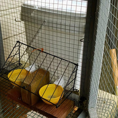 5pc Large Auto Chicken Waterer Cups No More Messy Watering