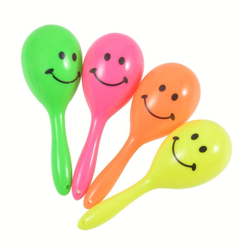 3pcs Parrot Rattle Sands Hammer Balls Bird Bites Wisdom Toys