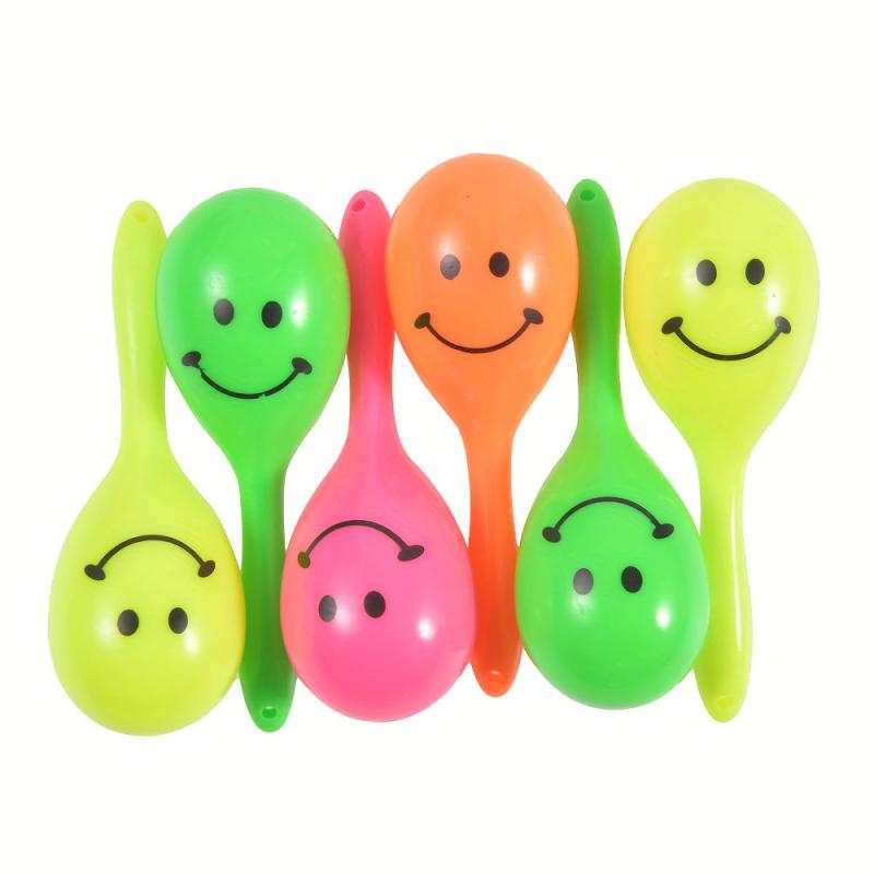 3pcs Parrot Rattle Sands Hammer Balls Bird Bites Wisdom Toys