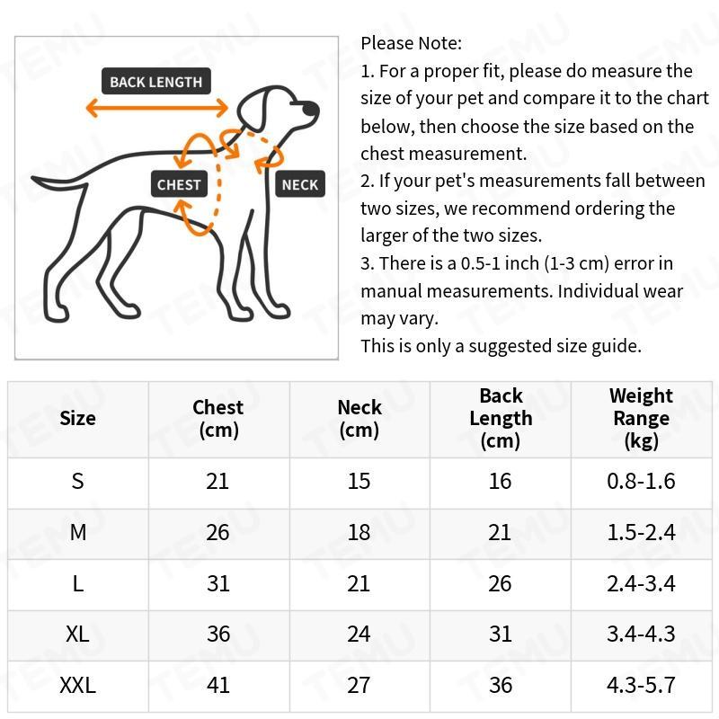 Winter Warm Pet Apparel Jumpsuit Printed Dog Clothes Sweater