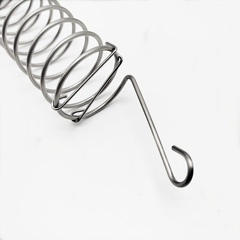 Stainless Steel Fruit & Vegetable Holder for Parrots