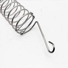 Stainless Steel Fruit & Vegetable Holder for Parrots