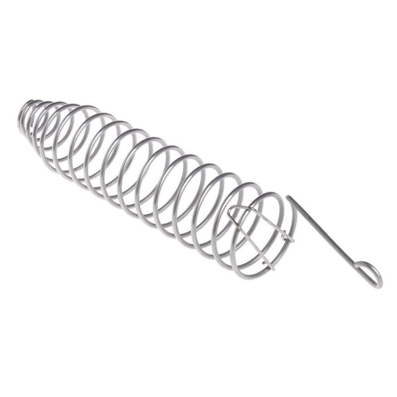 Stainless Steel Fruit & Vegetable Holder for Parrots