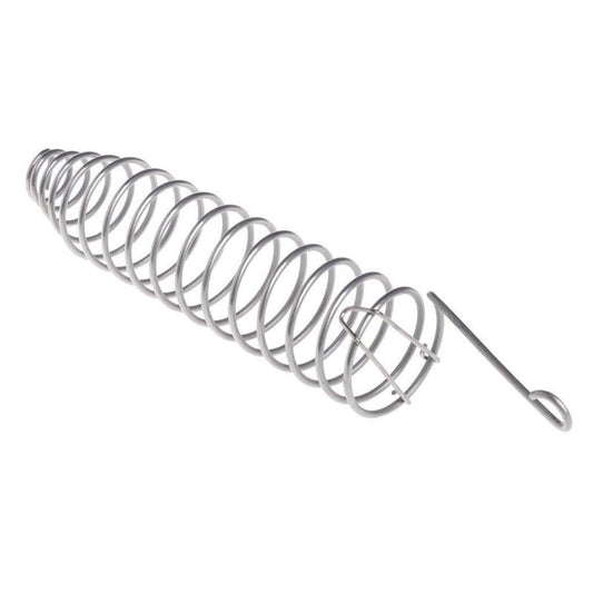 Stainless Steel Fruit & Vegetable Holder for Parrots