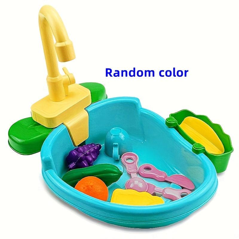 Multifunctional Bird Bath Tub with Fountain Pump