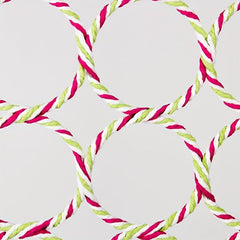 Bird Hemp Rope Climbing Net Parrot Toy Fun & Interactive Small Animal Toy