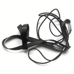 Parrot Bird Harness With Leash for Outdoor Flying Training