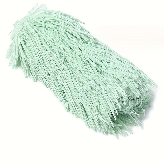 Pet Plush Pillow with Ring Paper Chew Toy