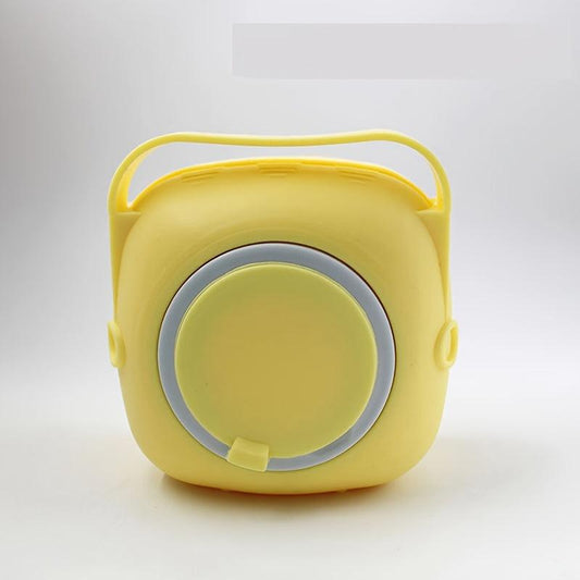 Soft Silicone Pet Bath Massage Gloves Brush for Dogs Cats