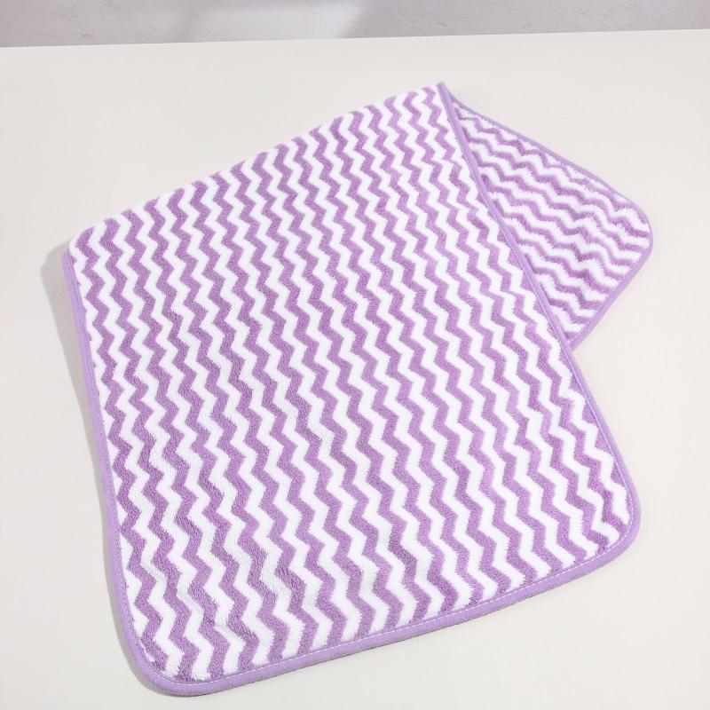 Quick Drying Absorbent Pet Towel for Dogs and Cats