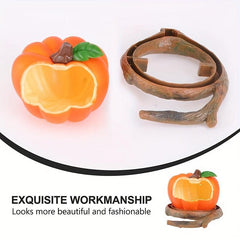 Parrot Feeding Bowl for Healthy & Happy Birds