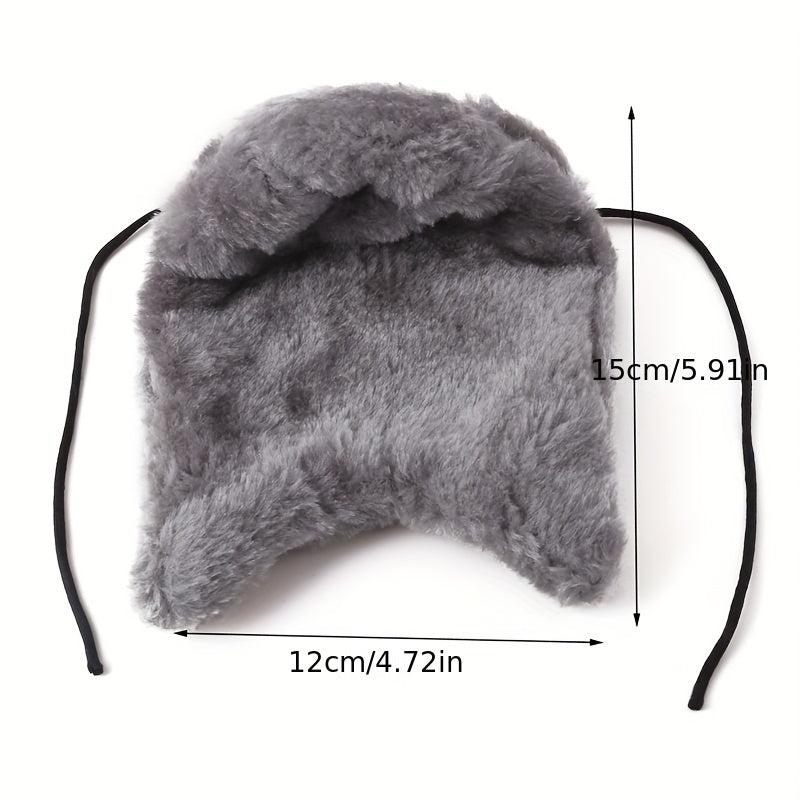 Plush Hammock for Pet Birds Cozy Tent Hideout Windproof Parakeets Parrots