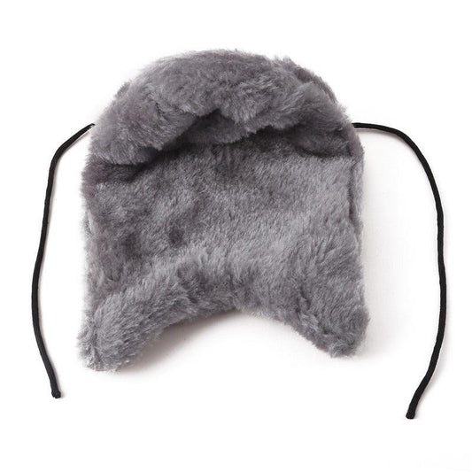 Plush Hammock for Pet Birds Cozy Tent Hideout Windproof Parakeets Parrots