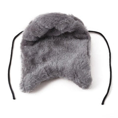 Plush Hammock for Pet Birds Cozy Tent Hideout Windproof Parakeets Parrots